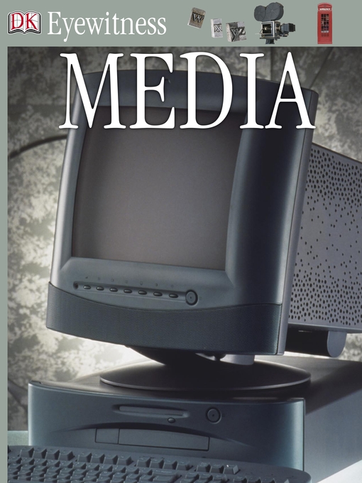 Cover image for Media and Communication